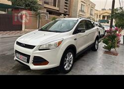 فۆرد ئێسکەیپ